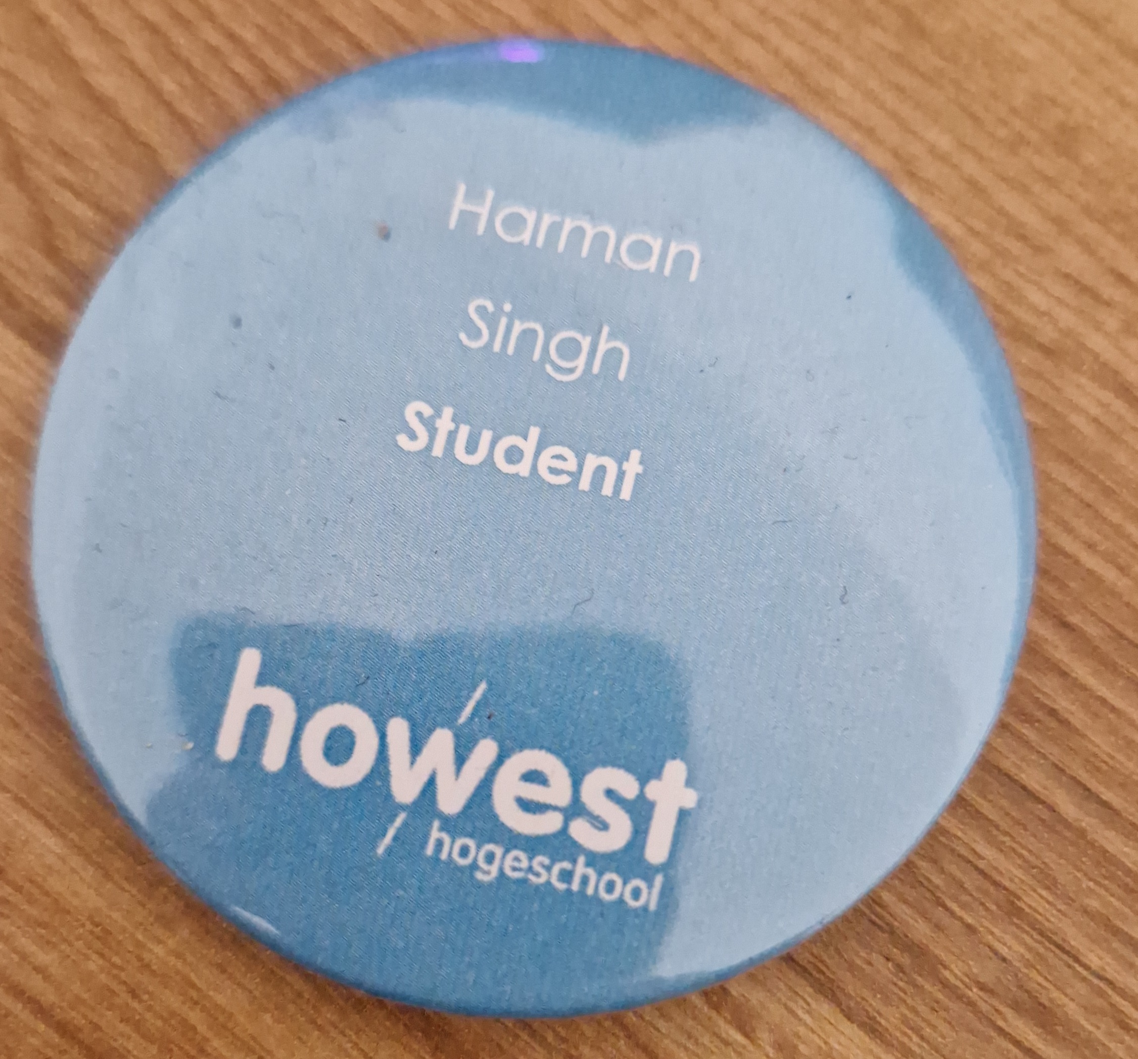Badge